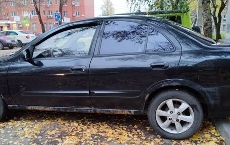 Nissan Almera Classic, 2011 год, 350 000 рублей, 4 фотография