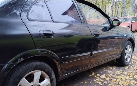 Nissan Almera Classic, 2011 год, 350 000 рублей, 6 фотография