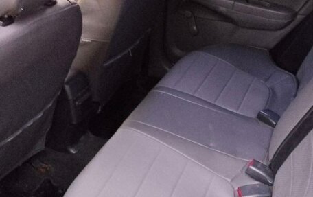 Nissan Almera Classic, 2011 год, 350 000 рублей, 3 фотография