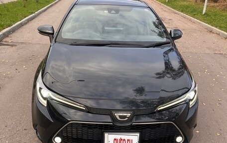 Toyota Corolla, 2019 год, 2 000 000 рублей, 1 фотография