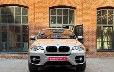 BMW X6, 2009 год, 1 230 000 рублей, 1 фотография
