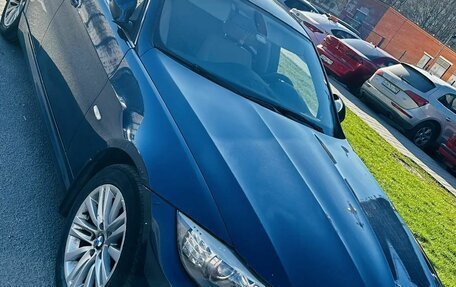 BMW 3 серия, 2011 год, 1 350 000 рублей, 4 фотография