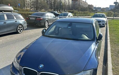 BMW 3 серия, 2011 год, 1 350 000 рублей, 8 фотография