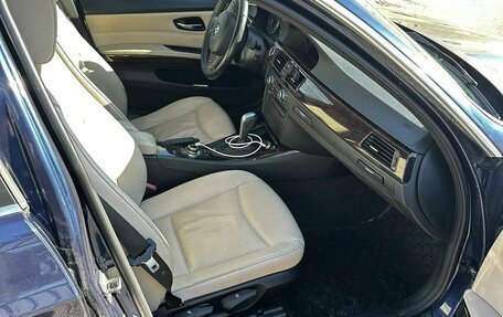 BMW 3 серия, 2011 год, 1 350 000 рублей, 11 фотография