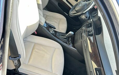 BMW 3 серия, 2011 год, 1 350 000 рублей, 9 фотография