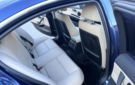 BMW 3 серия, 2011 год, 1 350 000 рублей, 16 фотография