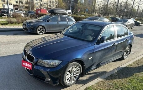 BMW 3 серия, 2011 год, 1 350 000 рублей, 6 фотография