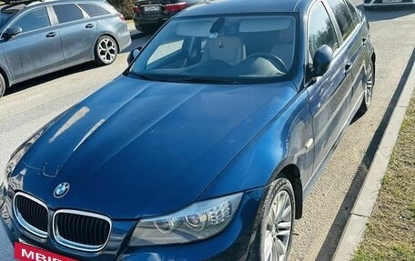 BMW 3 серия, 2011 год, 1 350 000 рублей, 5 фотография