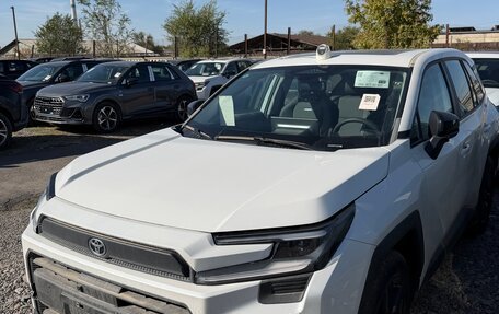 Toyota RAV4, 2026 год, 3 900 000 рублей, 3 фотография