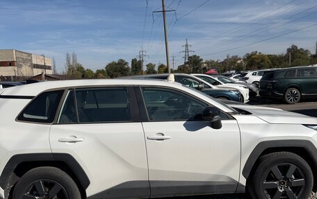 Toyota RAV4, 2026 год, 3 900 000 рублей, 4 фотография