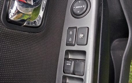 KIA Rio III рестайлинг, 2012 год, 730 000 рублей, 4 фотография