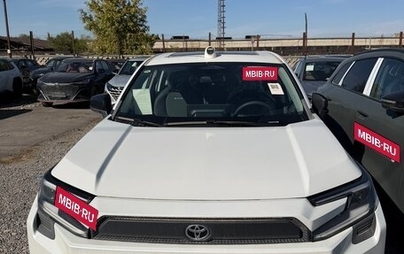 Toyota RAV4, 2026 год, 3 900 000 рублей, 2 фотография