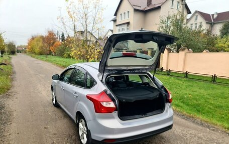 Ford Focus III, 2012 год, 450 000 рублей, 5 фотография