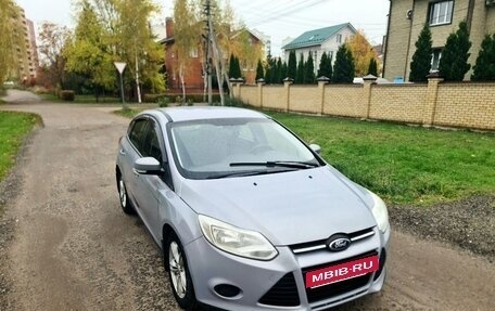 Ford Focus III, 2012 год, 450 000 рублей, 3 фотография