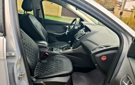 Ford Focus III, 2012 год, 450 000 рублей, 8 фотография