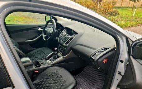 Ford Focus III, 2012 год, 450 000 рублей, 10 фотография