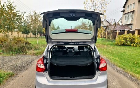 Ford Focus III, 2012 год, 450 000 рублей, 7 фотография