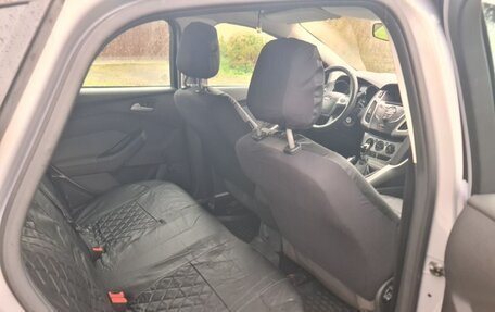Ford Focus III, 2012 год, 450 000 рублей, 9 фотография