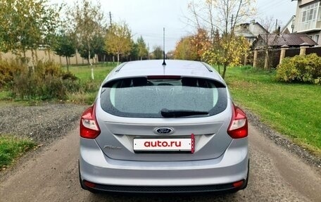 Ford Focus III, 2012 год, 450 000 рублей, 6 фотография