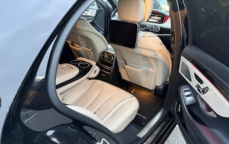 Mercedes-Benz S-Класс, 2016 год, 3 200 000 рублей, 8 фотография
