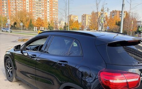 Mercedes-Benz GLA, 2019 год, 3 100 000 рублей, 4 фотография