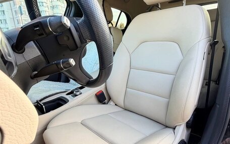 Mercedes-Benz GLA, 2019 год, 3 100 000 рублей, 6 фотография