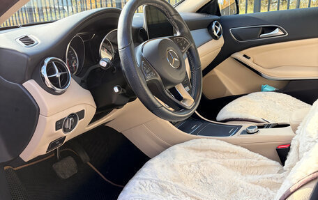 Mercedes-Benz GLA, 2019 год, 3 100 000 рублей, 5 фотография