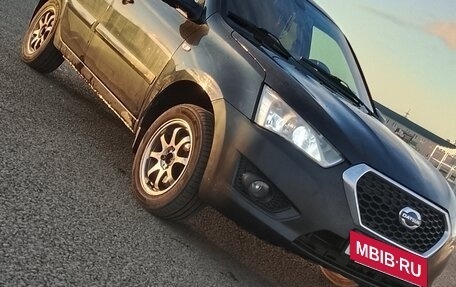 Datsun mi-DO, 2018 год, 750 000 рублей, 4 фотография