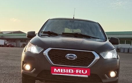 Datsun mi-DO, 2018 год, 750 000 рублей, 3 фотография