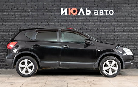 Nissan Qashqai, 2007 год, 750 000 рублей, 7 фотография