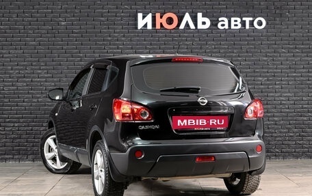 Nissan Qashqai, 2007 год, 750 000 рублей, 6 фотография