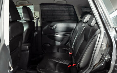 Nissan Qashqai, 2007 год, 750 000 рублей, 17 фотография