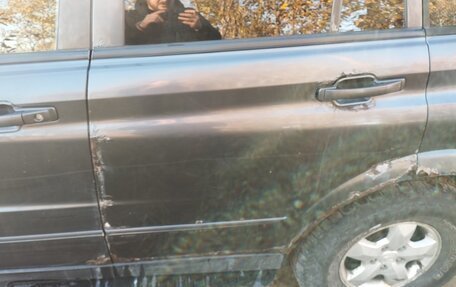 SsangYong Kyron I, 2010 год, 460 000 рублей, 7 фотография
