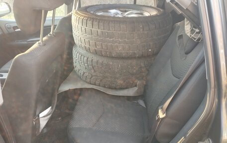SsangYong Kyron I, 2010 год, 460 000 рублей, 22 фотография