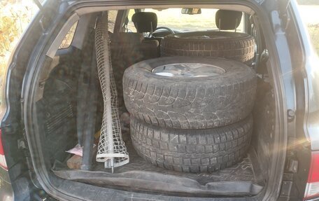 SsangYong Kyron I, 2010 год, 460 000 рублей, 24 фотография