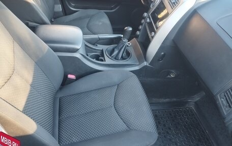 SsangYong Kyron I, 2010 год, 460 000 рублей, 20 фотография