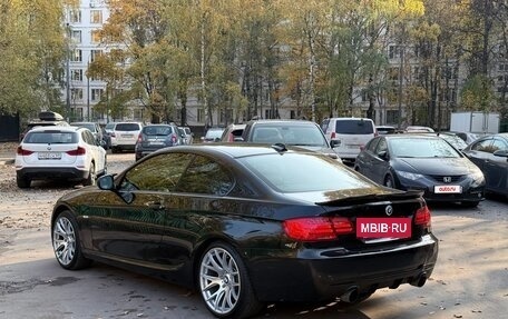 BMW 3 серия, 2011 год, 1 900 000 рублей, 7 фотография
