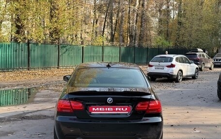 BMW 3 серия, 2011 год, 1 900 000 рублей, 6 фотография