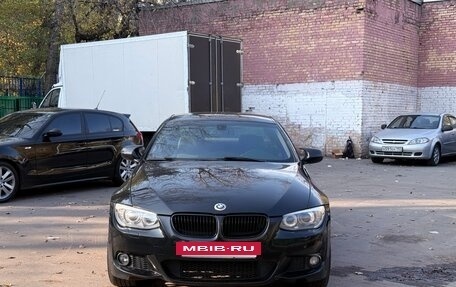 BMW 3 серия, 2011 год, 1 900 000 рублей, 2 фотография