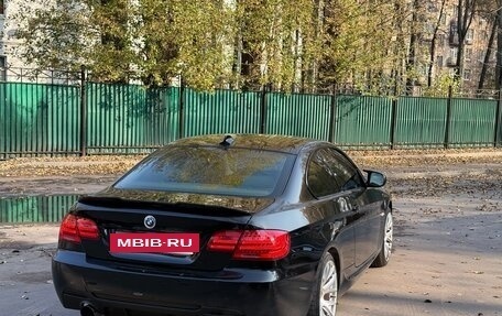 BMW 3 серия, 2011 год, 1 900 000 рублей, 5 фотография