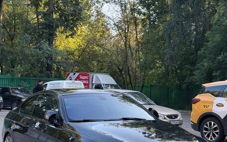BMW 3 серия, 2011 год, 1 900 000 рублей, 17 фотография