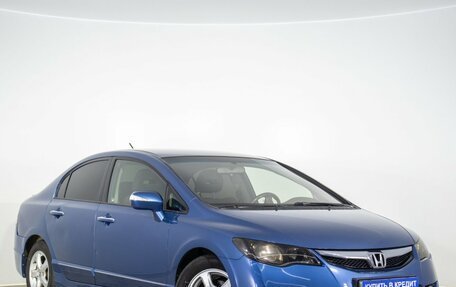 Honda Civic VIII, 2009 год, 779 000 рублей, 2 фотография