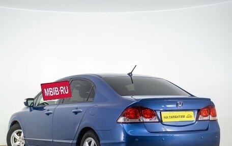 Honda Civic VIII, 2009 год, 779 000 рублей, 7 фотография