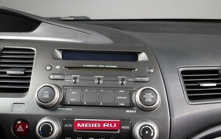 Honda Civic VIII, 2009 год, 779 000 рублей, 14 фотография