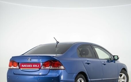 Honda Civic VIII, 2009 год, 779 000 рублей, 5 фотография