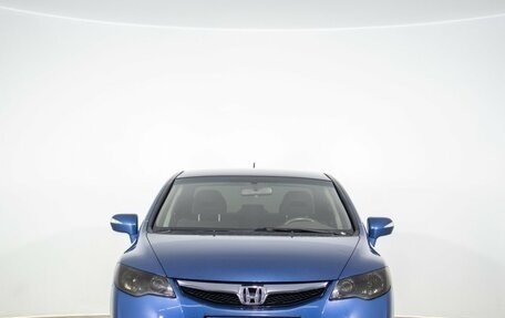 Honda Civic VIII, 2009 год, 779 000 рублей, 3 фотография