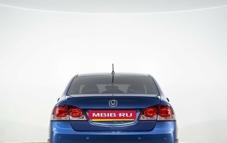 Honda Civic VIII, 2009 год, 779 000 рублей, 6 фотография