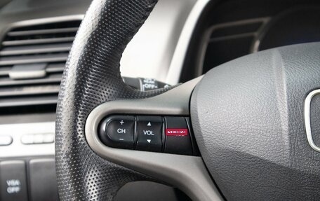 Honda Civic VIII, 2009 год, 779 000 рублей, 12 фотография