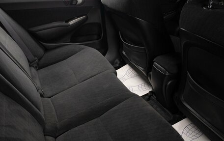 Honda Civic VIII, 2009 год, 779 000 рублей, 20 фотография