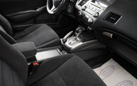 Honda Civic VIII, 2009 год, 779 000 рублей, 18 фотография